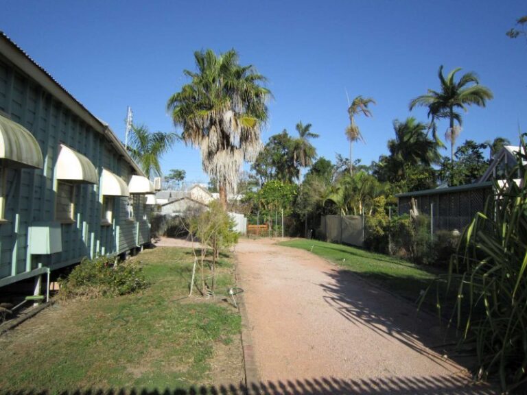 Sold - 105 Perkins Street - New Property in SOUTH TOWNSVILLE - Real Estate by McGrath Townsville