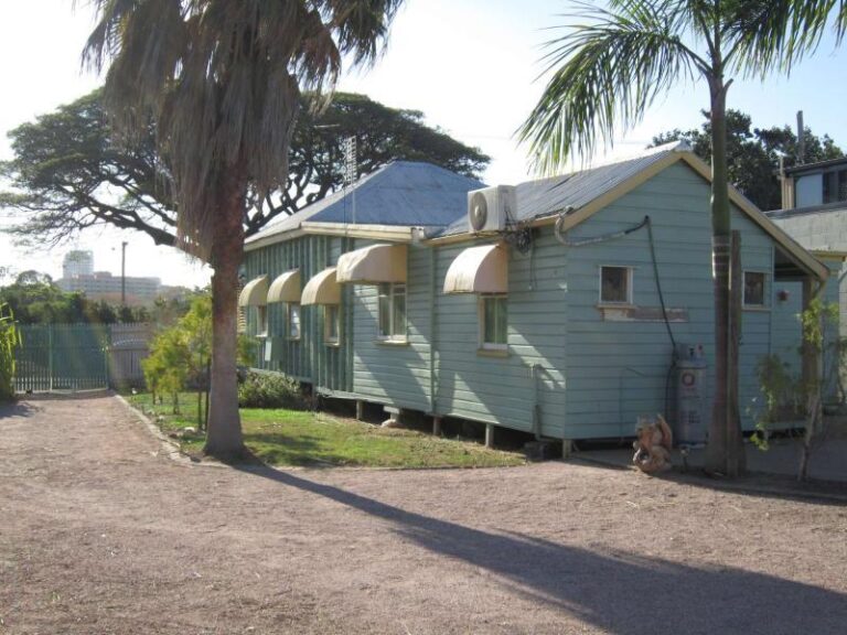 Sold - 105 Perkins Street - New Property in SOUTH TOWNSVILLE - Real Estate by McGrath Townsville