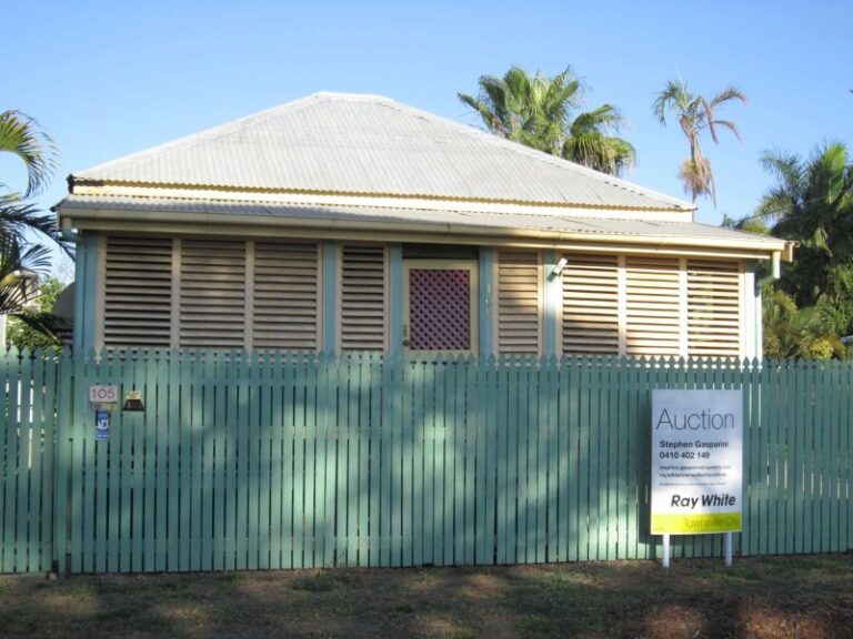Sold - 105 Perkins Street - New Property in SOUTH TOWNSVILLE - Real Estate by McGrath Townsville