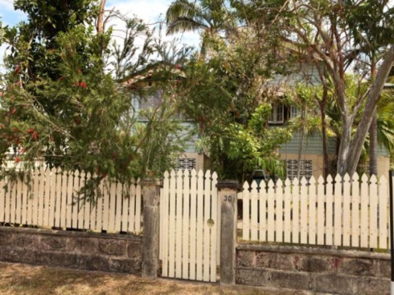 30 Percy Street, WEST END
