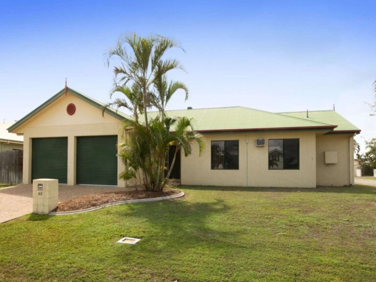 Sold - 1/49 Eleventh Avenue - New Property in RAILWAY ESTATE - Real Estate by McGrath Townsville