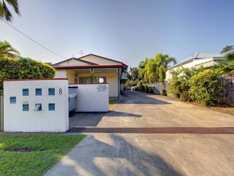 Sold - 2/8 Second Street - New Property in RAILWAY ESTATE - Real Estate by McGrath Townsville