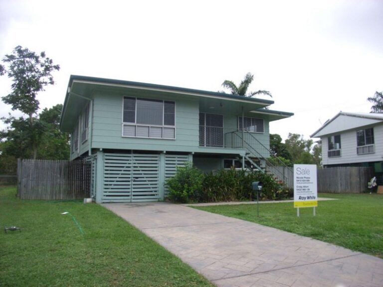 Sold - 11 Cabot Street - New Property in AITKENVALE - Real Estate by McGrath Townsville