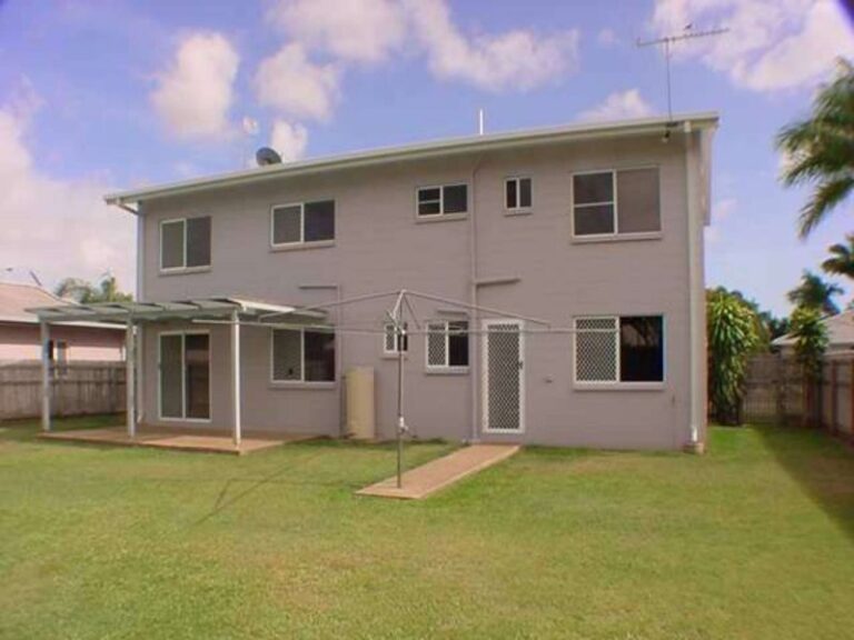 Sold - 8 Plumtree Place - New Property in KIRWAN - Real Estate by McGrath Townsville