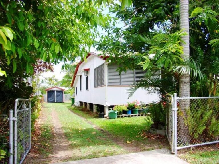 Sold - 12 Townsville Street - New Property in WEST END - Real Estate by McGrath Townsville