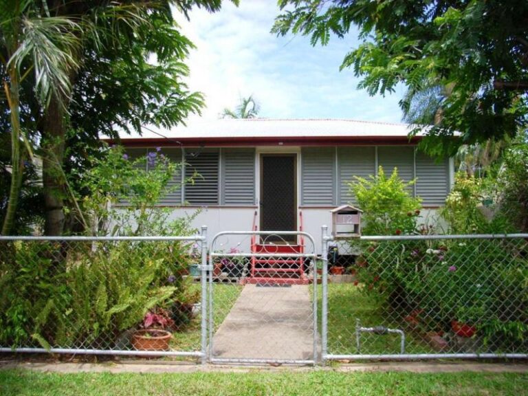 Sold - 12 Townsville Street - New Property in WEST END - Real Estate by McGrath Townsville
