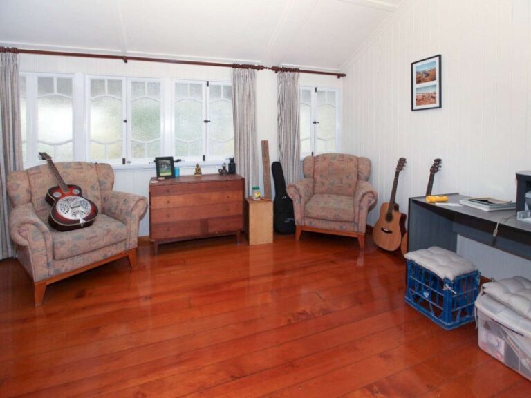 Sold - 34 Howitt Street - New Property in NORTH WARD - Real Estate by McGrath Townsville