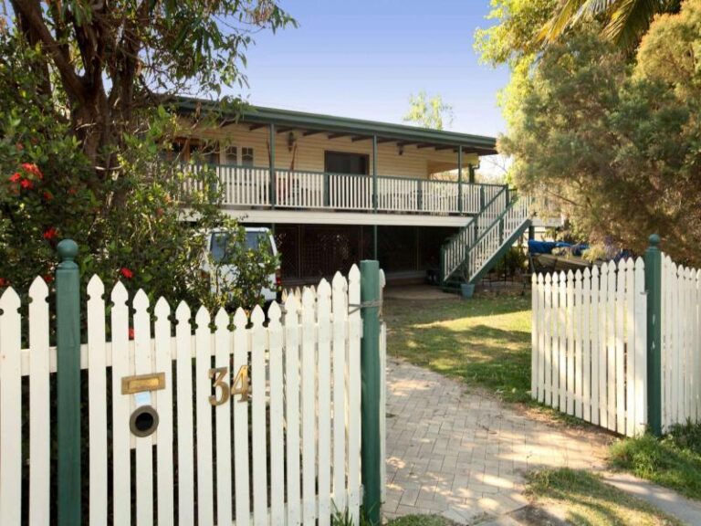 Sold - 34 Howitt Street - New Property in NORTH WARD - Real Estate by McGrath Townsville