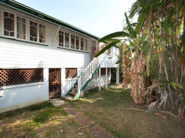 Sold - 34 Howitt Street - New Property in NORTH WARD - Real Estate by McGrath Townsville