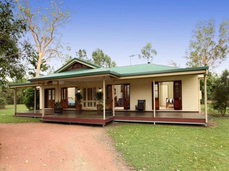 Sold - 6 Phylis Court - New Property in ALICE RIVER - Real Estate by McGrath Townsville
