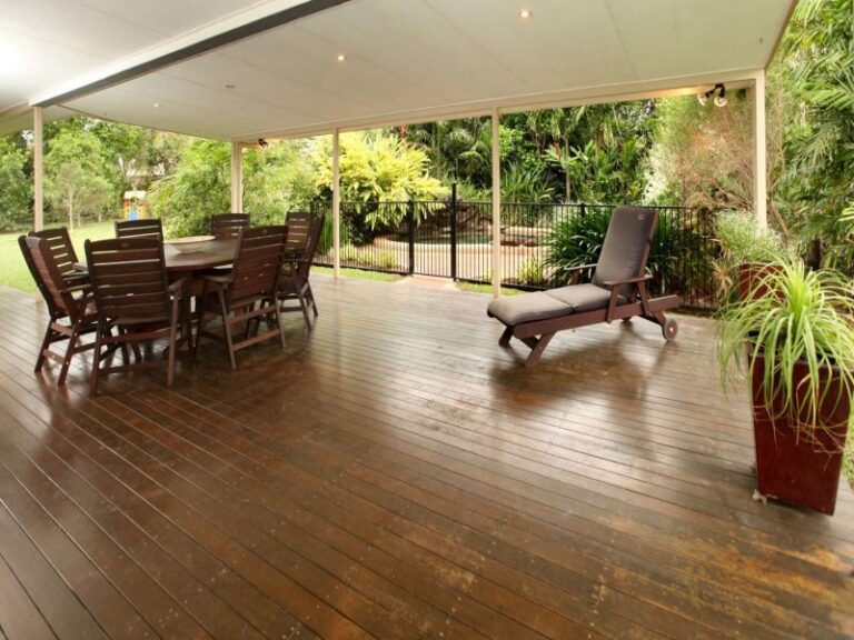 Sold - 6 Phylis Court - New Property in ALICE RIVER - Real Estate by McGrath Townsville