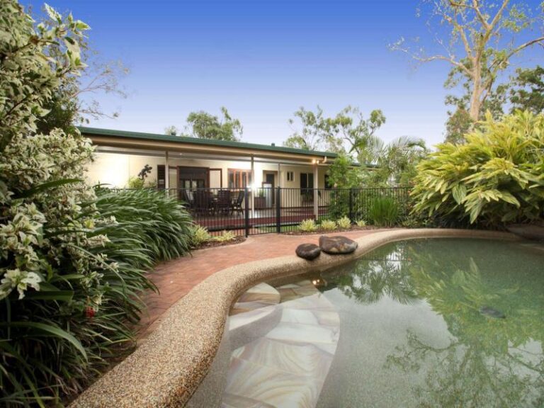 Sold - 6 Phylis Court - New Property in ALICE RIVER - Real Estate by McGrath Townsville