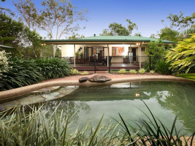 Sold - 6 Phylis Court - New Property in ALICE RIVER - Real Estate by McGrath Townsville