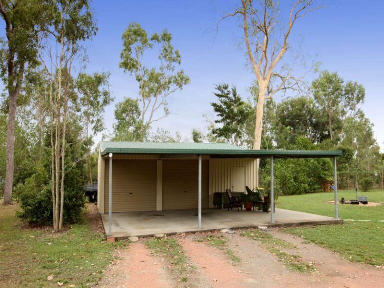 Sold - 6 Phylis Court - New Property in ALICE RIVER - Real Estate by McGrath Townsville