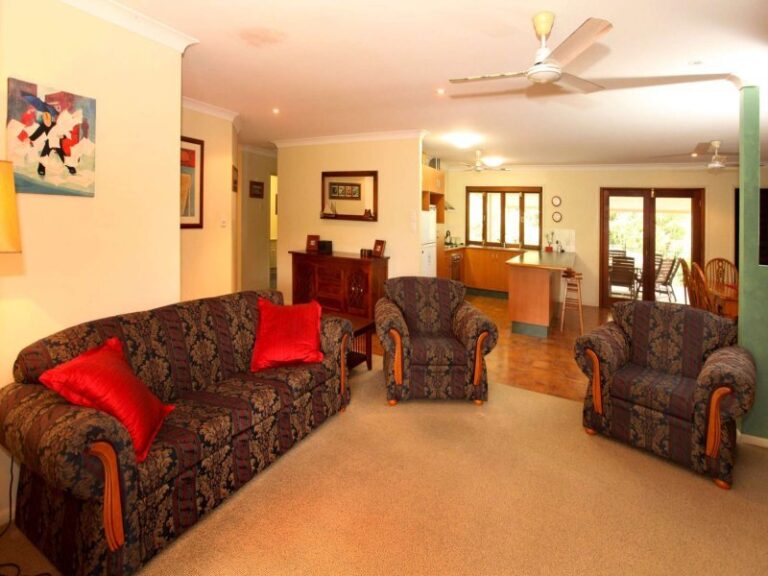 Sold - 6 Phylis Court - New Property in ALICE RIVER - Real Estate by McGrath Townsville