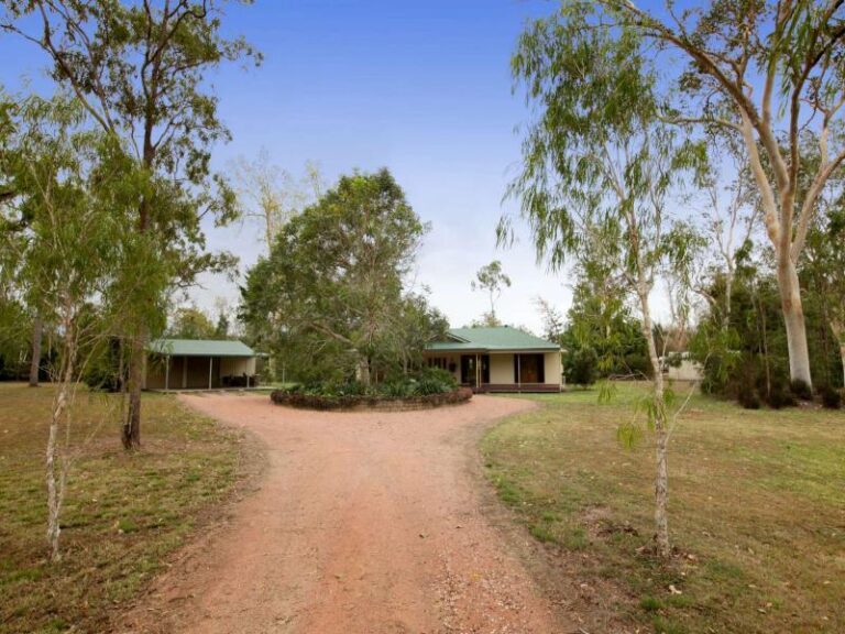 Sold - 6 Phylis Court - New Property in ALICE RIVER - Real Estate by McGrath Townsville