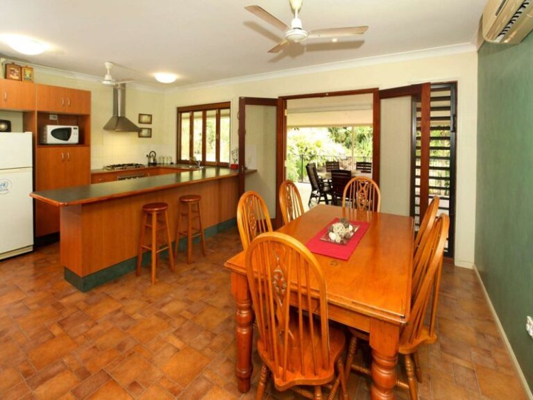 Sold - 6 Phylis Court - New Property in ALICE RIVER - Real Estate by McGrath Townsville