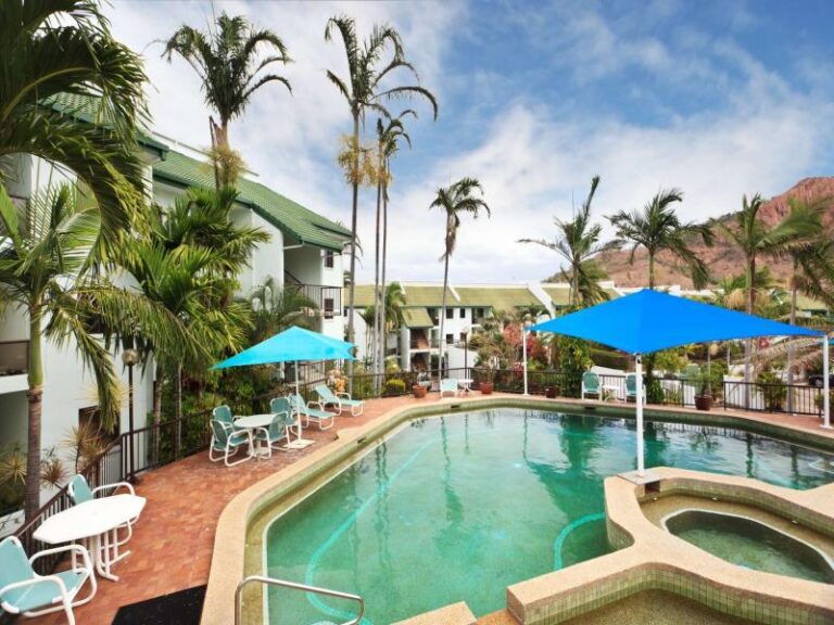 Sold - 3/7 Hale Street (access via Leichhardt Street) - New Property in NORTH WARD - Real Estate by McGrath Townsville