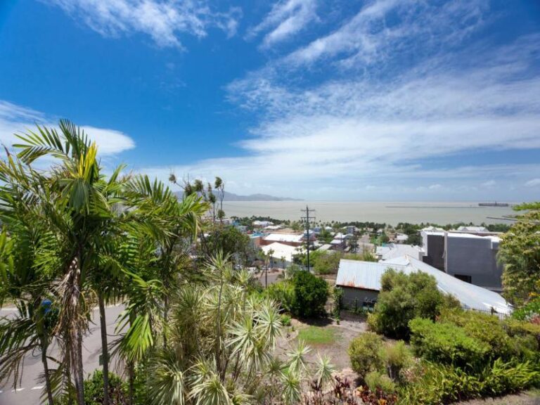 Sold - 3/7 Hale Street (access via Leichhardt Street) - New Property in NORTH WARD - Real Estate by McGrath Townsville
