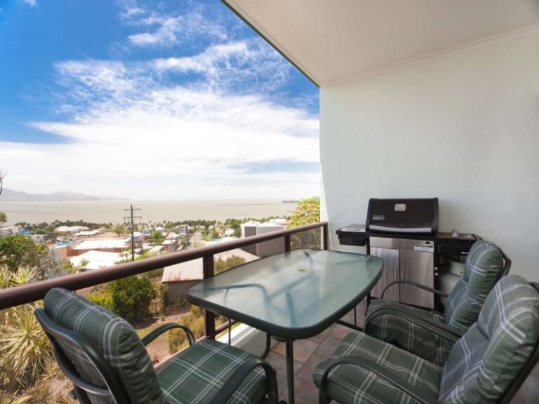 Sold - 3/7 Hale Street (access via Leichhardt Street) - New Property in NORTH WARD - Real Estate by McGrath Townsville