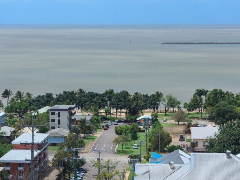 Sold - 3/7 Hale Street (access via Leichhardt Street) - New Property in NORTH WARD - Real Estate by McGrath Townsville