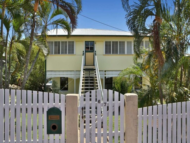 Sold - 67 Bundock Street - New Property in BELGIAN GARDENS - Real Estate by McGrath Townsville