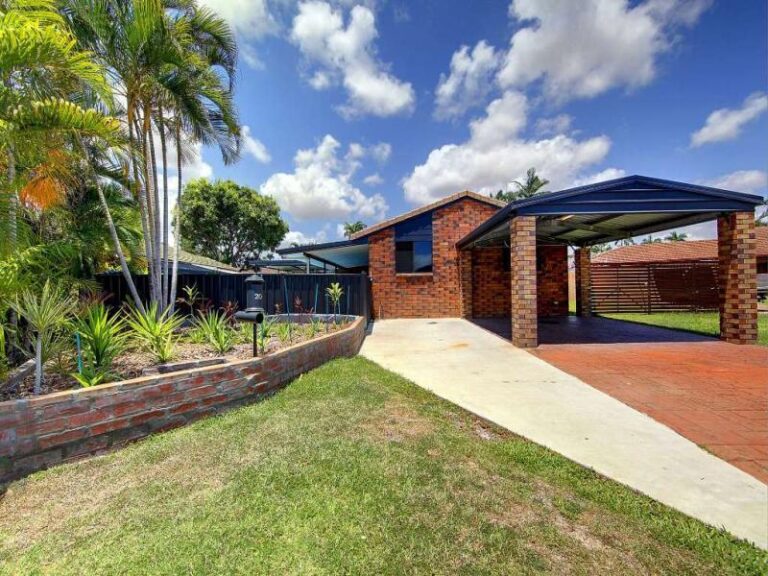 Sold - 20 Huntington Court - New Property in KIRWAN - Real Estate by McGrath Townsville