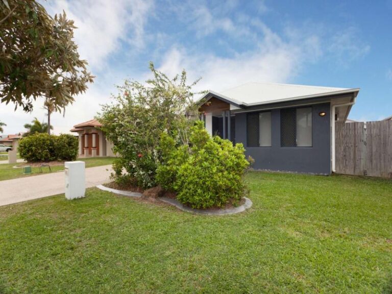 55 Northshore Circuit, IDALIA QLD 4811 - McGrath Townsville