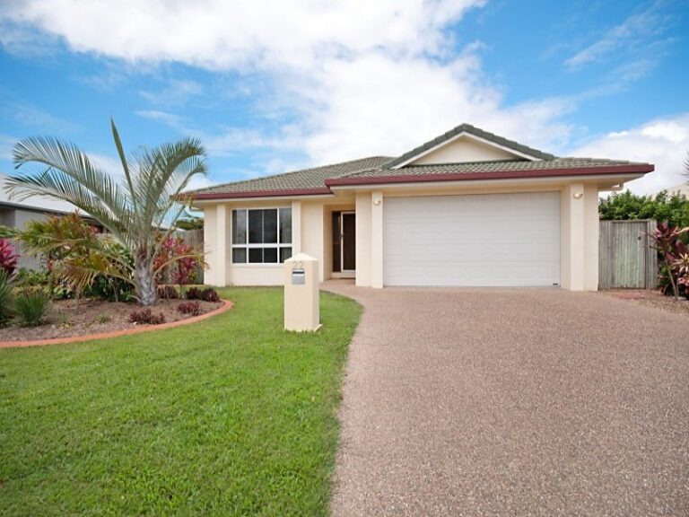 Sold - 22 Springbank Circuit - New Property in IDALIA - Real Estate by McGrath Townsville