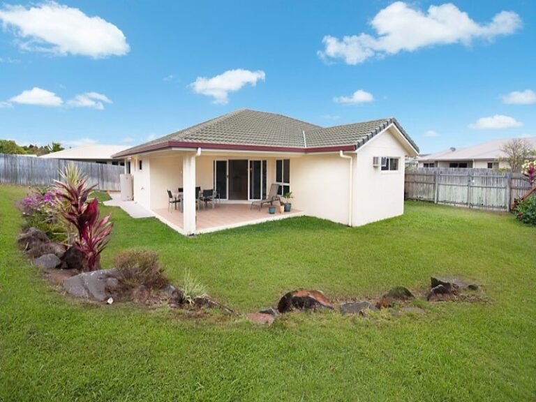 Sold - 22 Springbank Circuit - New Property in IDALIA - Real Estate by McGrath Townsville