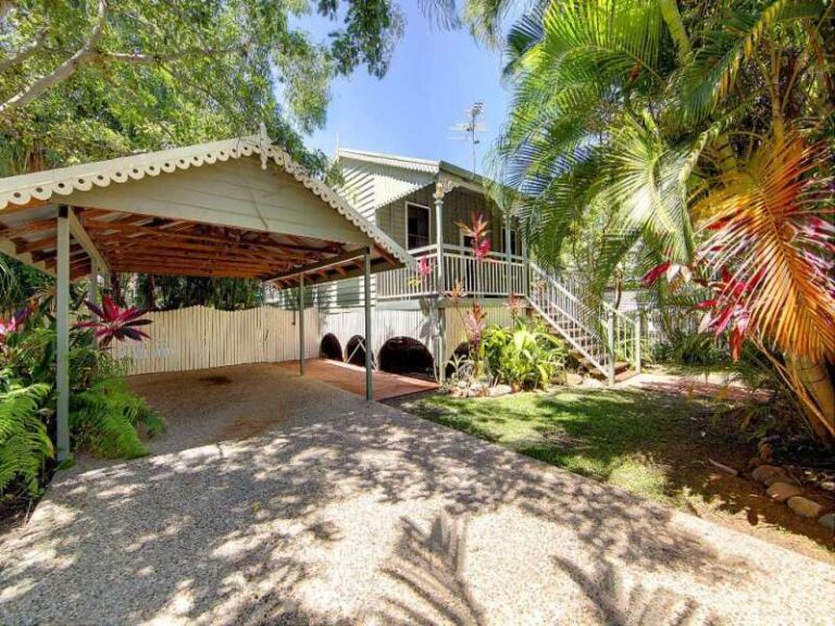Sold - 10 Fifth Street - New Property in RAILWAY ESTATE - Real Estate by McGrath Townsville