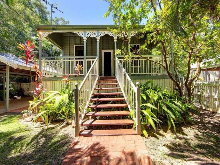Sold - 10 Fifth Street - New Property in RAILWAY ESTATE - Real Estate by McGrath Townsville