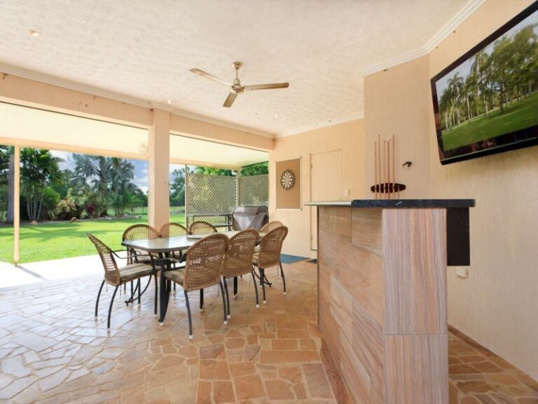 Sold - 8 Rupertswood Drive - New Property in ALICE RIVER - Real Estate by McGrath Townsville