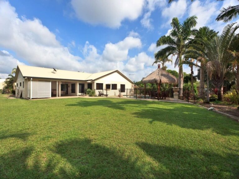 Sold - 8 Rupertswood Drive - New Property in ALICE RIVER - Real Estate by McGrath Townsville