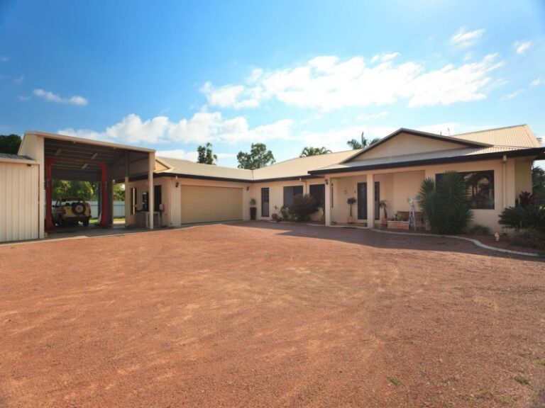 Sold - 8 Rupertswood Drive - New Property in ALICE RIVER - Real Estate by McGrath Townsville