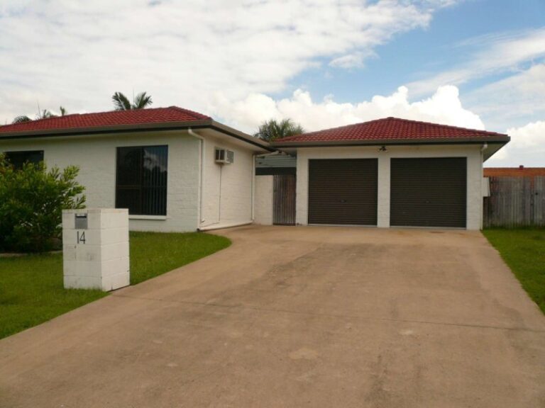 Sold - 14 Raintree Way - New Property in KIRWAN - Real Estate by McGrath Townsville