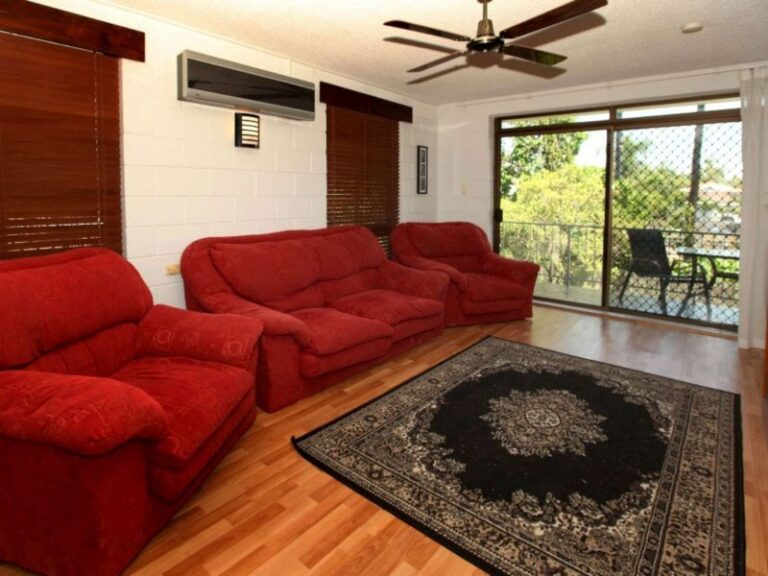 Sold - 5/143 Eyre Street - New Property in NORTH WARD - Real Estate by McGrath Townsville