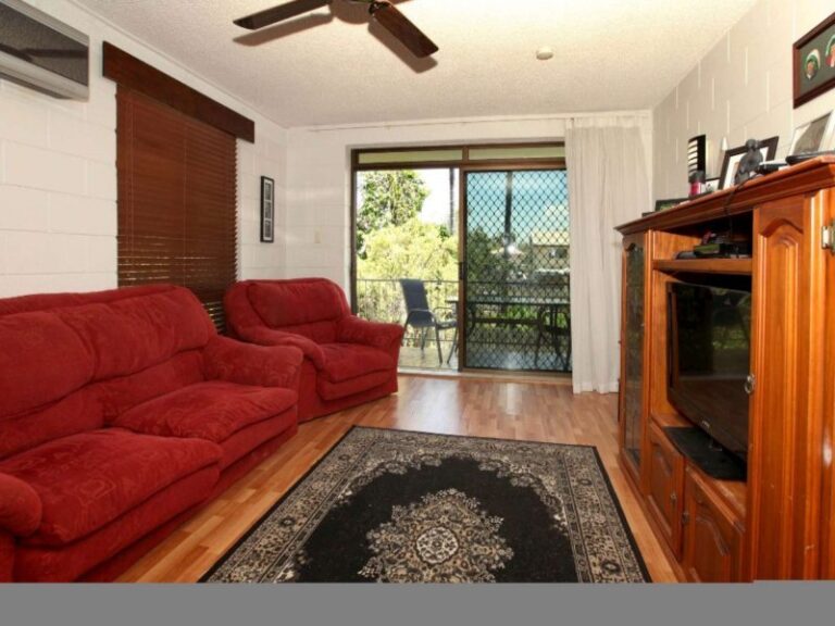Sold - 5/143 Eyre Street - New Property in NORTH WARD - Real Estate by McGrath Townsville