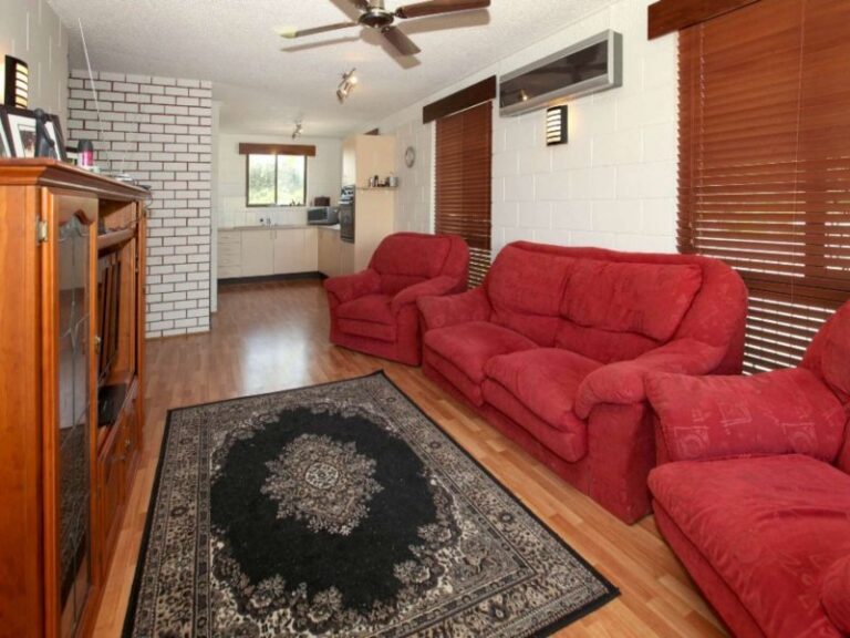 Sold - 5/143 Eyre Street - New Property in NORTH WARD - Real Estate by McGrath Townsville