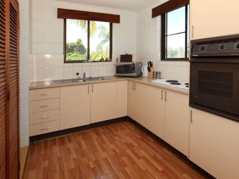 Sold - 5/143 Eyre Street - New Property in NORTH WARD - Real Estate by McGrath Townsville