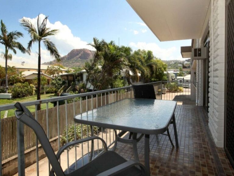 Sold - 5/143 Eyre Street - New Property in NORTH WARD - Real Estate by McGrath Townsville