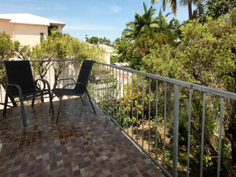 Sold - 5/143 Eyre Street - New Property in NORTH WARD - Real Estate by McGrath Townsville