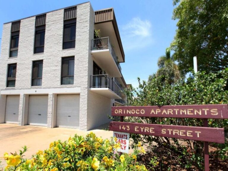 Sold - 5/143 Eyre Street - New Property in NORTH WARD - Real Estate by McGrath Townsville