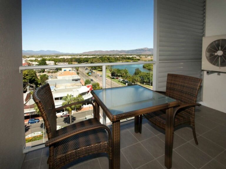 Sold - 609/2 Dibbs Street - New Property in SOUTH TOWNSVILLE - Real Estate by McGrath Townsville