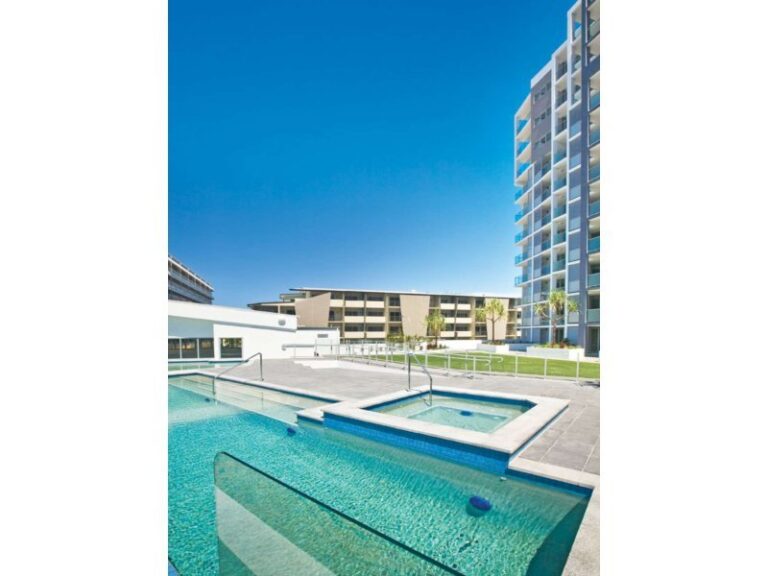 Sold - 609/2 Dibbs Street - New Property in SOUTH TOWNSVILLE - Real Estate by McGrath Townsville