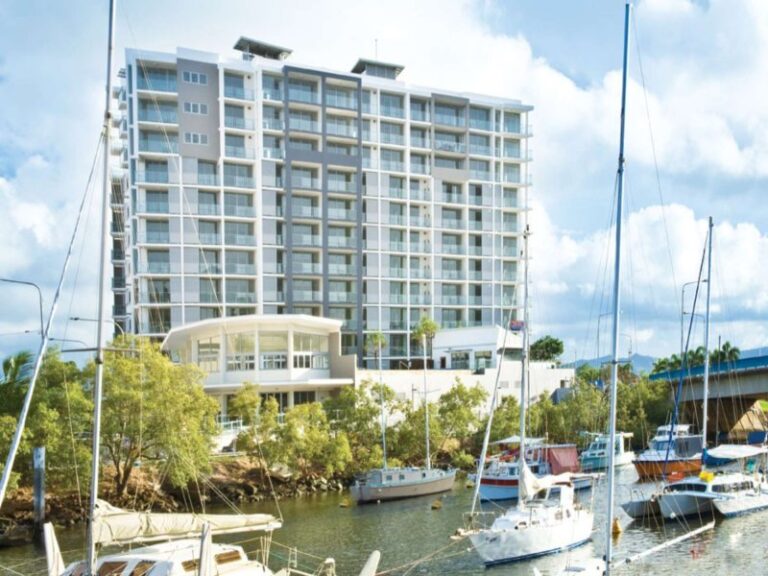 Sold - 609/2 Dibbs Street - New Property in SOUTH TOWNSVILLE - Real Estate by McGrath Townsville