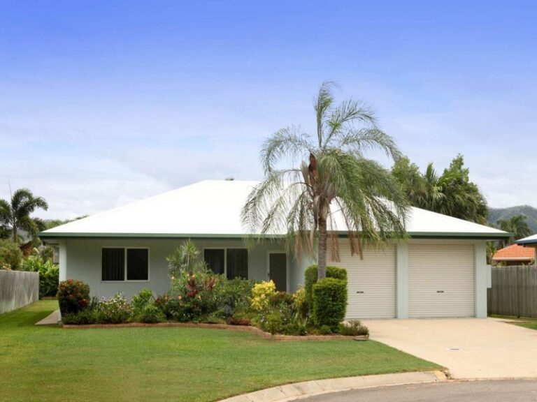 Sold - 4 Eumara Court - New Property in ANNANDALE - Real Estate by McGrath Townsville
