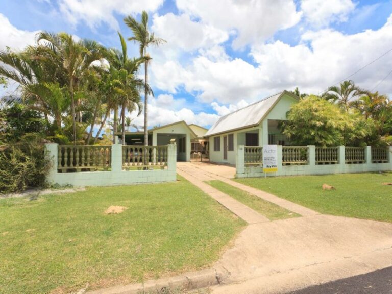 Sold - 20 Sonia Street - New Property in RASMUSSEN - Real Estate by McGrath Townsville