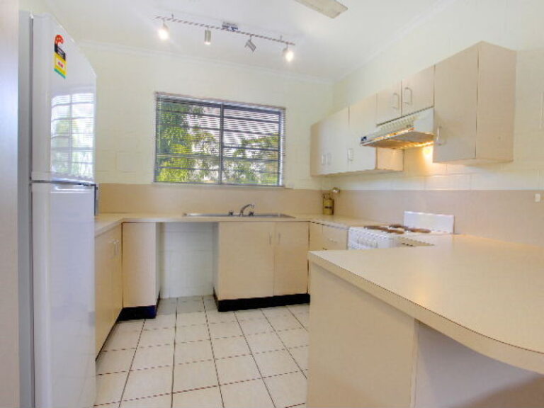 Sold - 4/47 Warburton Street - New Property in NORTH WARD - Real Estate by McGrath Townsville