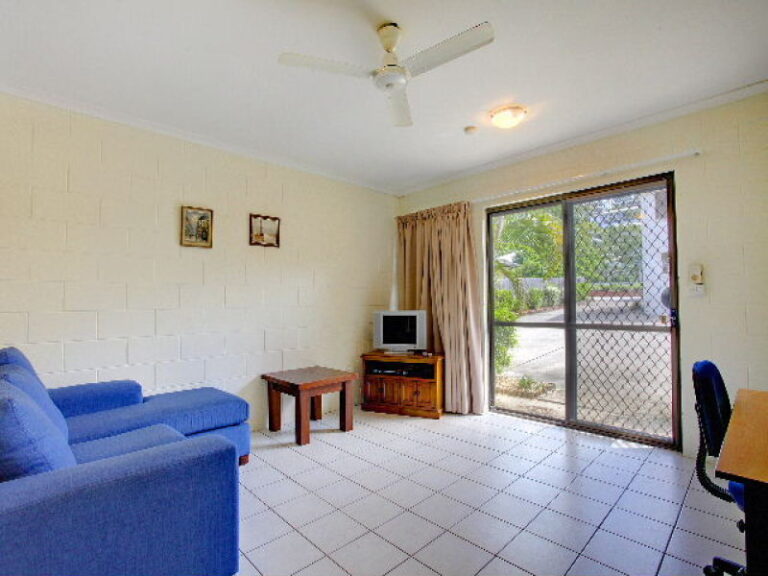 Sold - 4/47 Warburton Street - New Property in NORTH WARD - Real Estate by McGrath Townsville